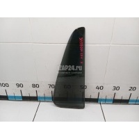 Стекло двери задней правой (форточка) Honda CR-V (1996 - 2002) 73405S10901