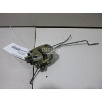 Замок двери передней левой Hyundai-Kia Sportage (1993 - 2006) 0K01G59310
