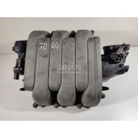 Коллектор впускной VAG A6 [C6,4F] (2004 - 2011) 06E133210M