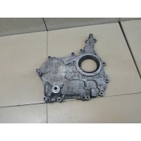 Крышка двигателя передняя VAG A6 [C6,4F] (2004 - 2011) 059103150AJ