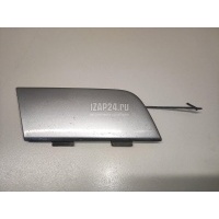 Заглушка буксировочного крюка VAG A6 [C6,4F] (2004 - 2011) 4F0807441GRU