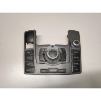 Блок кнопок VAG A6 [C6,4F] (2004 - 2011) 4F1919610Q