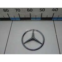 Эмблема Mercedes Benz W163 M-Klasse (ML) (1998 - 2004) 1638880086