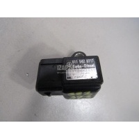 Датчик абсолютного давления Mercedes Benz W202 (1993 - 2000) 0115420717