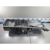 Поддон масляный двигателя Mercedes Benz W140 (1991 - 1999) 1040141002