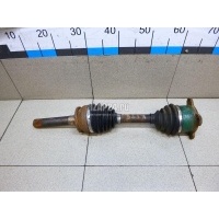 Полуось передняя правая Mitsubishi Pajero/Montero II (V1, V2, V3, V4) (1991 - 1996) MR276870