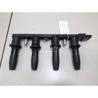 Рампа (кассета) катушек зажигания DelcoParts Astra G (1998 - 2005) 19350629