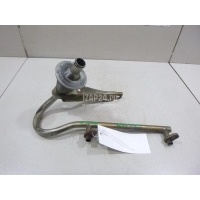 Клапан воздушный GM Omega B (1994 - 2003) 90469782