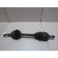 Полуось передняя левая GM Vectra B (1995 - 1999) 374357