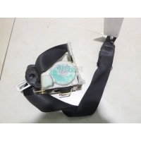 Ремень безопасности GM Vectra B (1999 - 2002) 90585863