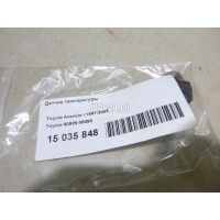 Датчик температуры Toyota Corolla E10 (1992 - 1997) 9092505068