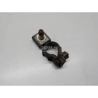 Клемма аккумулятора плюс Toyota RX 300 (1998 - 2003) 9098205058