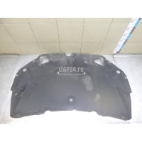 Шумоизоляция капота Volvo XC90 (2002 - 2015) 30761286