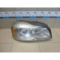 Фара правая Volvo XC90 (2002 - 2015) 31446875
