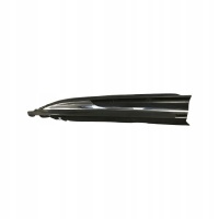 Накладка на дверь левый передняя renault scenic iv 808773735r