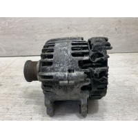 Генератор Audi A4 B9 2015- 04L903024