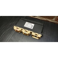 Мерседес w166 блок сиденья a1669008606
