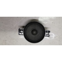 Динамик кабины консоль audi a4 b9 4m0035454a