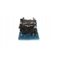 Двигатель nissan primera p12 1.8 16v qg18de