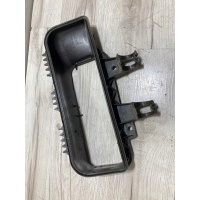 Впуск жабо 2118300044 мерседес w211 e - klasa