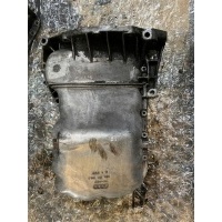 Audi a4b5 1.8 058103603a чаша масляный