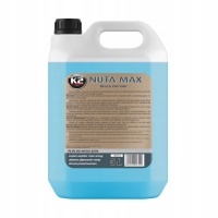Жидкость для мойки стекол k2 nuta макс 5l