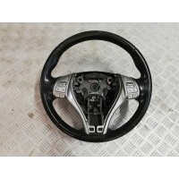Руль qashqai j11