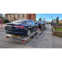 В сборе двигатель ягуар xf land rover 306dt