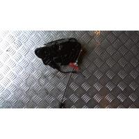 Замок двери перед. правая Volkswagen Tiguan 2007-2011 2010 5N2837016C