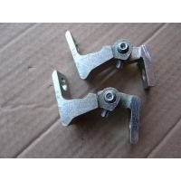 Петля дверь 7n0831401a audi volkswagen skoda seat