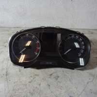 Skoda rapid 1.2tsi спидометр 5ja920700a