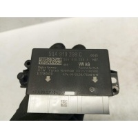 Audi q2 81a блок блок управления pdc 5qa919298c