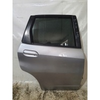 Honda джаз iii 08 - 14 nh642m дверь правое