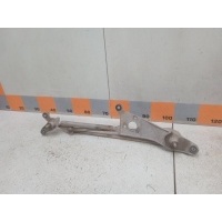 Трапеция стеклоочистителей Toyota Camry V40 2007 8515033230