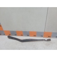 Поводок стеклоочистителя передний Toyota Camry V40 2007 8522133260