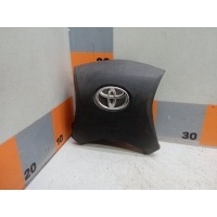 Подушка безопасности в руль Toyota Camry V40 2007 4513033480B0