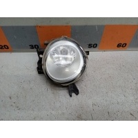 Фара противотуманная Volkswagen Touareg 2004 7L6941700F