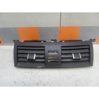 Дефлектор торпедо центральный Toyota Camry V40 2007 5566033190B0