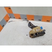 Замок двери задней правой Volkswagen Touareg 2004 7L0839016C