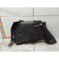 Обшивка багажника Volkswagen Touareg 2004 7L6867037APNWE