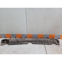 Наполнитель заднего бампера Volkswagen Touareg 2004 7L6807252A
