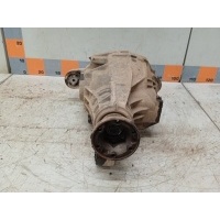 Редуктор задний Volkswagen Touareg 2004 0AC525018B
