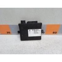 Блок управления центральным замком Volkswagen Touareg 2004 3D0909135M