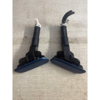 Honda civic 06 - 11 седан омыватель лампы оригинал