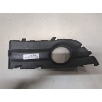 Заглушка (решетка) бампера Volvo C30 2006-2010 2009 30657195