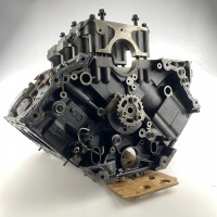 Blok двигателя audi v6 3.0 tdi a4 a5 a6 a7 q5 dew