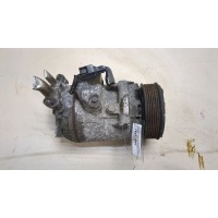 Компрессор кондиционера Nissan Qashqai 2006-2013 2012 92600BB60A