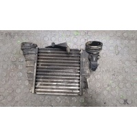 Радиатор интеркулера Skoda Fabia 2004-2007 2004 6q0145804e