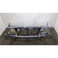 Рамка передняя (телевизор) Toyota Land Cruiser (100) - 1998-2007 1999 5320160050