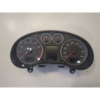 Щиток приборов (приборная панель) Audi A3 (8PA) 2004-2008 2006 8P0920981M
